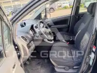 2009 Opel AGILA