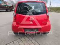 2009 Opel AGILA