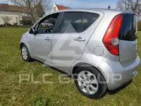 2009 Opel AGILA