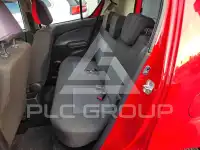 2009 Opel AGILA
