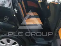 2009 Opel AGILA