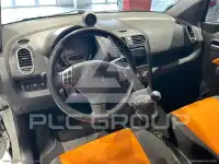 2009 Opel AGILA