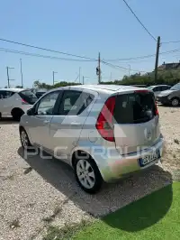 2009 Opel AGILA