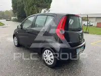 2009 Opel AGILA