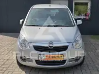 2009 Opel AGILA