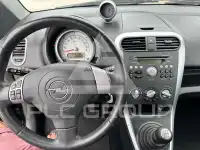 2009 Opel AGILA