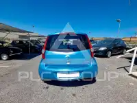 2009 Opel AGILA