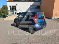 2009 Opel AGILA