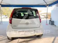 2009 Opel AGILA