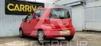 2009 Opel AGILA