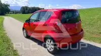 2009 Opel AGILA