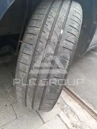 2009 Opel AGILA