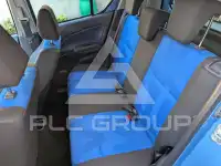 2009 Opel AGILA