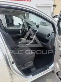 2009 Opel AGILA
