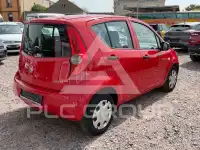 2009 Opel AGILA