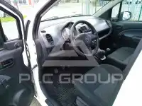 2009 Opel AGILA