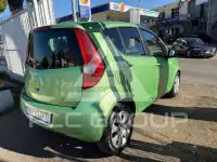 2009 Opel AGILA