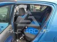 2009 Opel AGILA