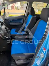 2009 Opel AGILA