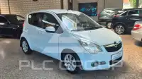2009 Opel AGILA