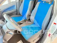 2009 Opel AGILA