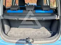 2009 Opel AGILA