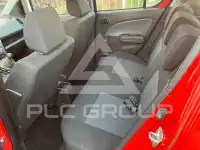 2009 Opel AGILA