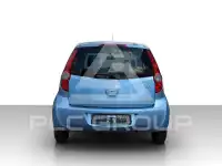 2009 Opel AGILA