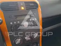 2009 Opel AGILA
