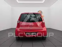 2009 Opel AGILA