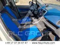 2009 Opel AGILA