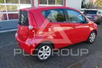 2009 Opel AGILA