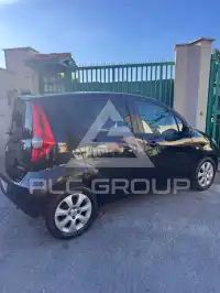 2009 Opel AGILA