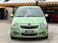 2009 Opel AGILA