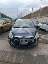 2009 Opel AGILA