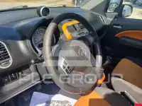 2009 Opel AGILA
