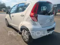 2009 Opel AGILA