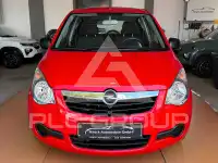 2009 Opel AGILA