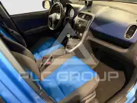 2009 Opel AGILA