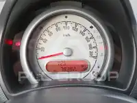 2009 Opel AGILA