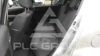 2009 Opel AGILA