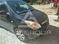 2009 Opel AGILA