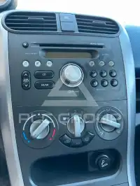 2009 Opel AGILA