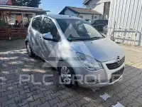 2009 Opel AGILA