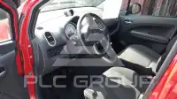 2009 Opel AGILA