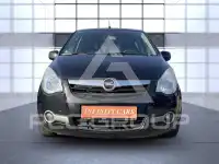 2009 Opel AGILA