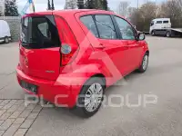 2009 Opel AGILA