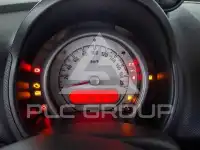 2009 Opel AGILA