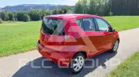 2009 Opel AGILA