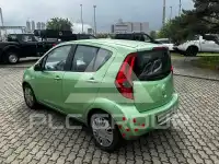 2009 Opel AGILA